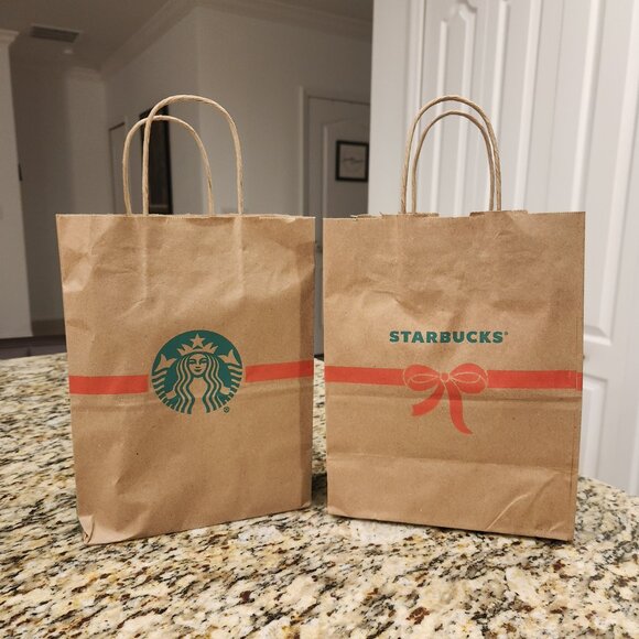 Hello Kitty x Starbucks 2025 51st Anniversary Collection Plush Mug Gift Cards - Picture 5 of 5